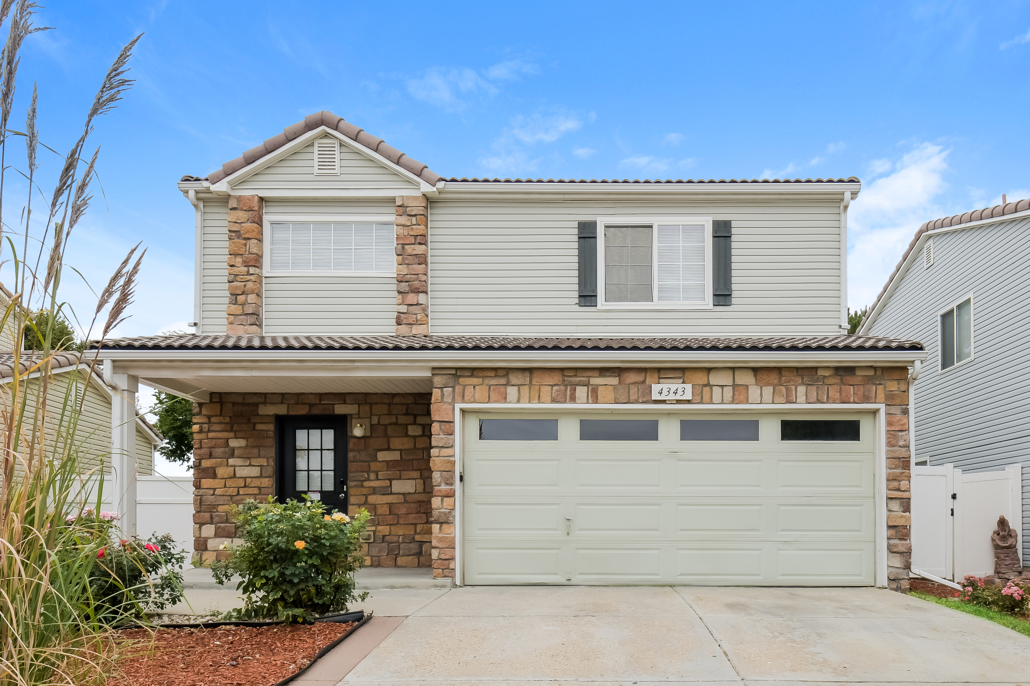 4343 Andes Street Denver, CO 80249